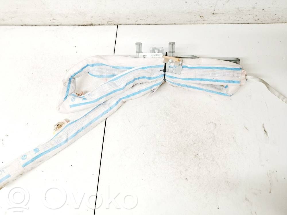 BMW 5 F10 F11 Airbag cortină 
