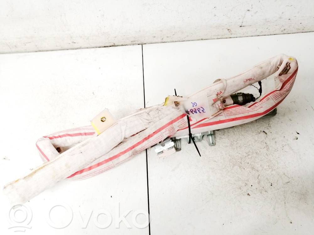 BMW 5 F10 F11 Airbag da tetto 