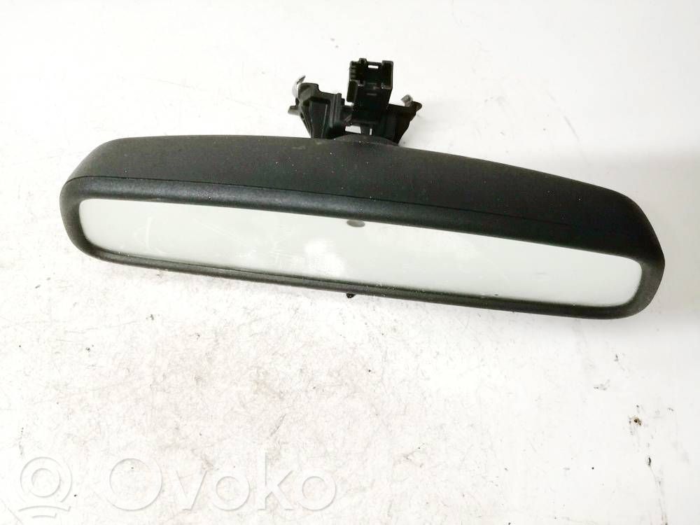 BMW 5 F10 F11 Specchietto retrovisore (interno)