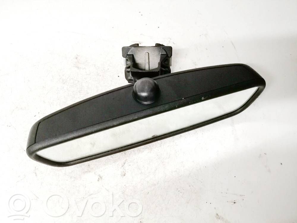 BMW 5 F10 F11 Specchietto retrovisore (interno)