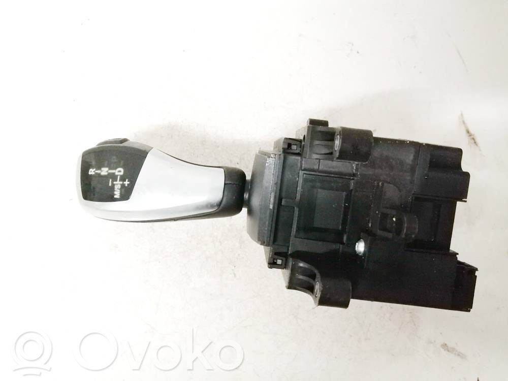 BMW 5 F10 F11 Selettore cambio