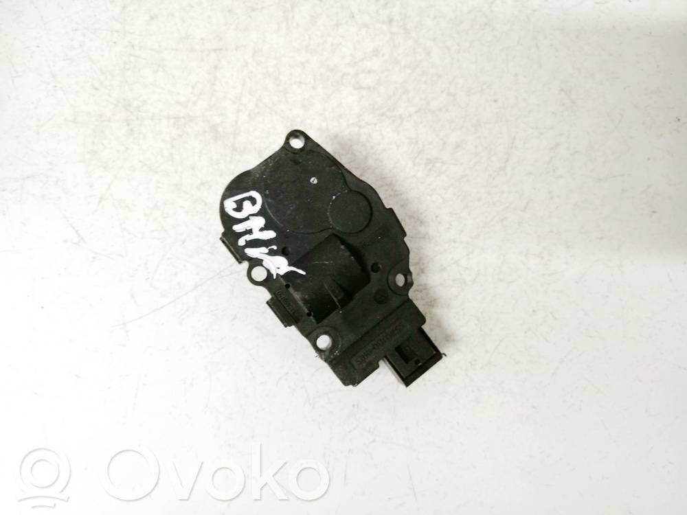 BMW 5 F10 F11 Motorino attuatore aria 