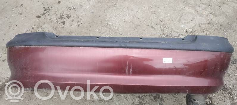 Opel Vectra B Parachoques 