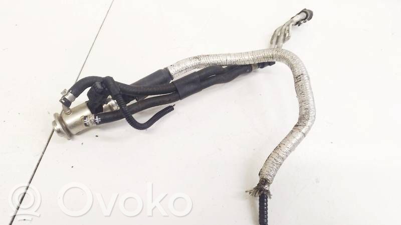 BMW 5 F10 F11 Sensor de presión de combustible