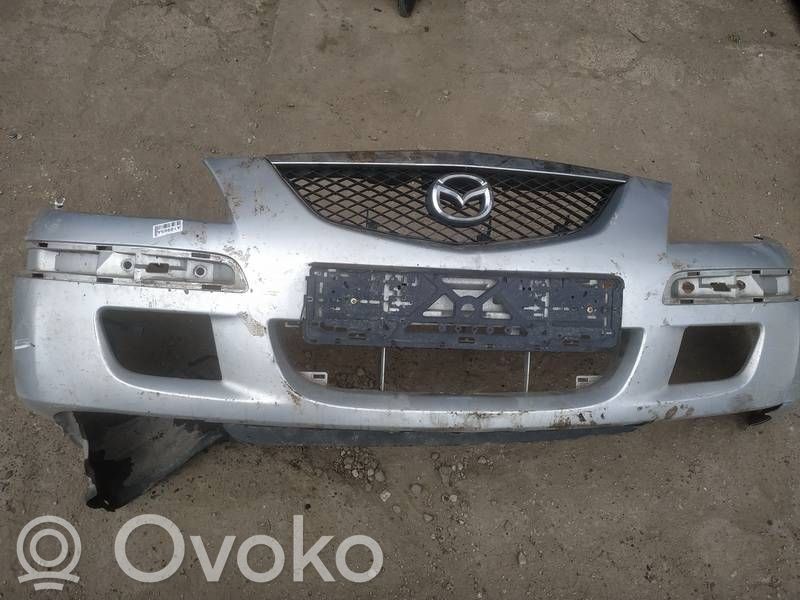 Mazda Premacy Bară față 