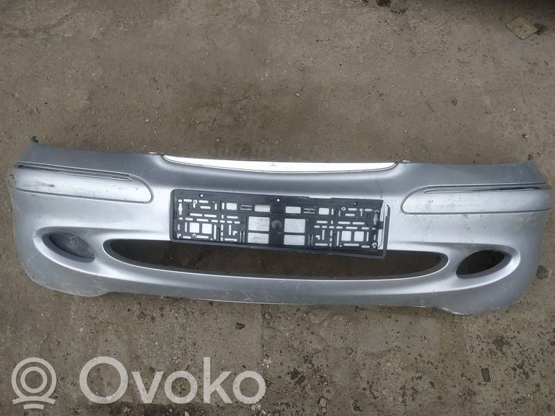 Mercedes-Benz A W168 Bară față 