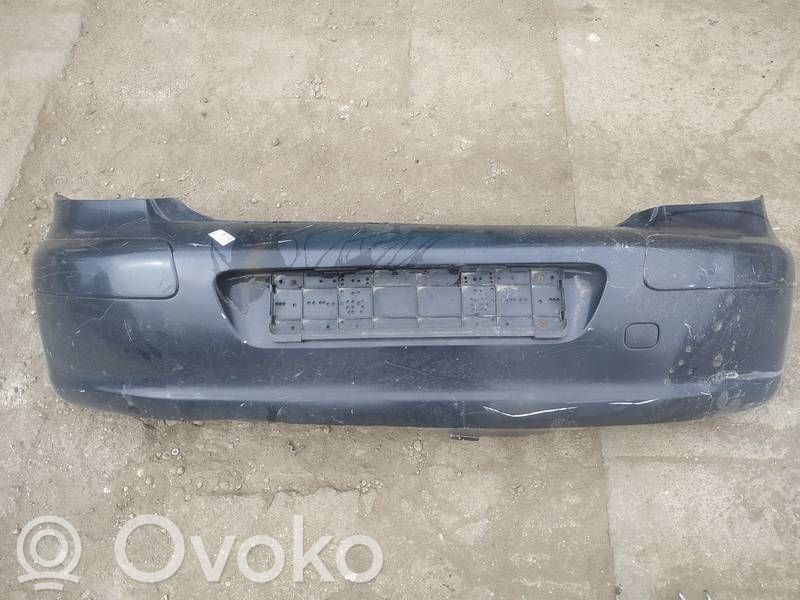 Peugeot 307 Bară spate 