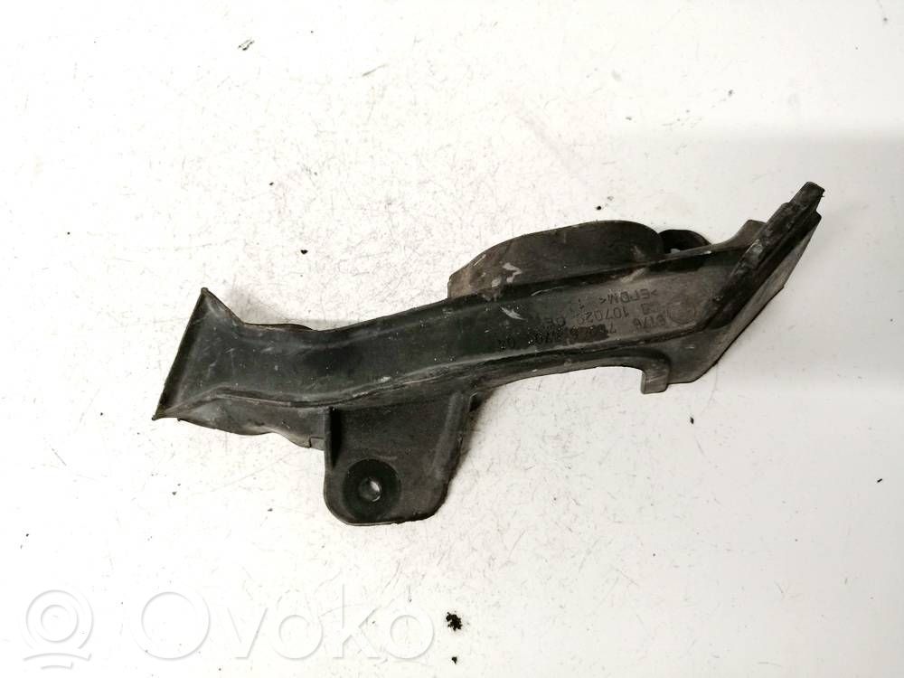 BMW 5 F10 F11 Altra parte esteriore