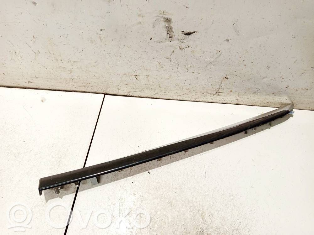BMW 5 GT F07 Altra parte interiore 
