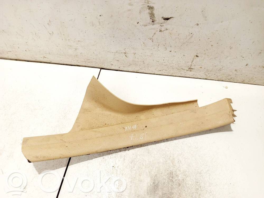 BMW 5 GT F07 Alte piese de interior