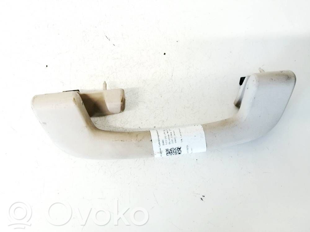 BMW 5 F10 F11 Poignée intérieur plafond 