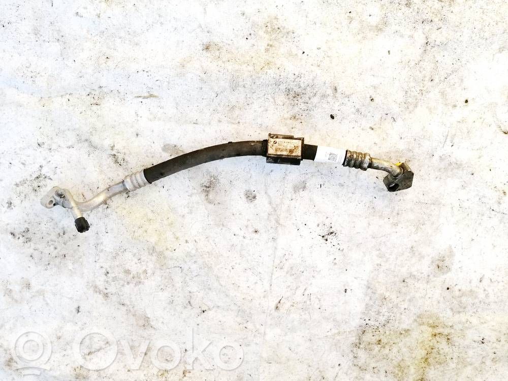 BMW 5 F10 F11 Tubo flessibile aria condizionata (A/C) 