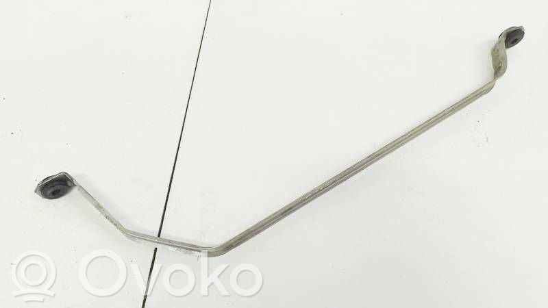 BMW 5 GT F07 Halterung Kraftstofftank
