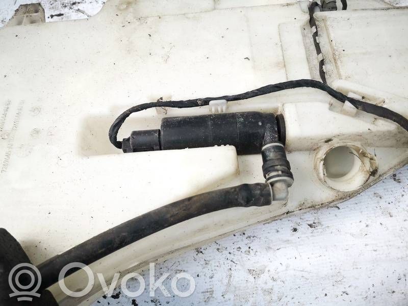 BMW 5 F10 F11 Pompa lavafari 
