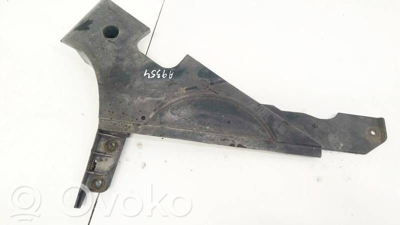 Osłona dolna silnika   74850610,757186721,74850610,757186721
