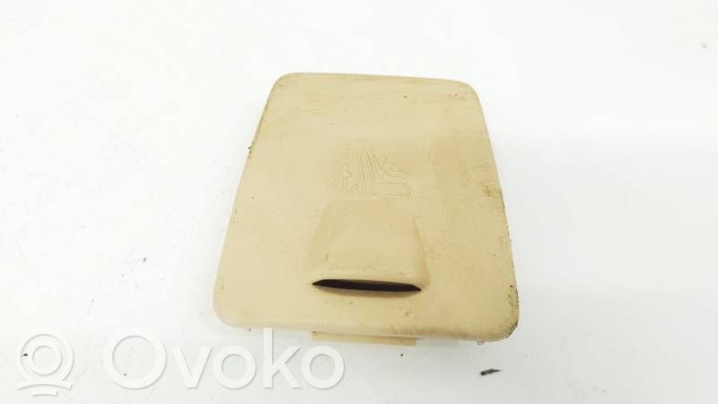 BMW 5 GT F07 Altra parte interiore