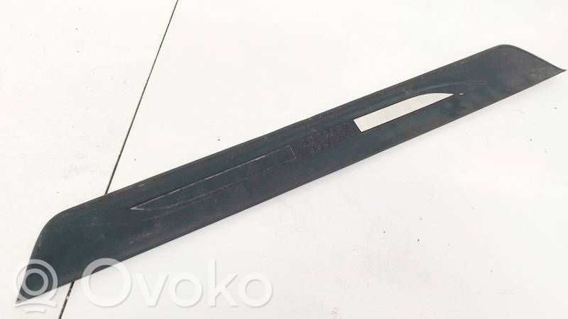 BMW 5 GT F07 Listwa progowa przednia 