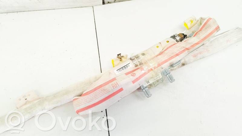 BMW 5 GT F07 Airbag del techo