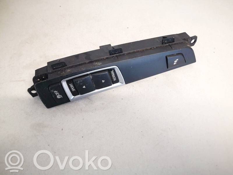 BMW 5 F10 F11 Comutator senzor parcare (PDC) 