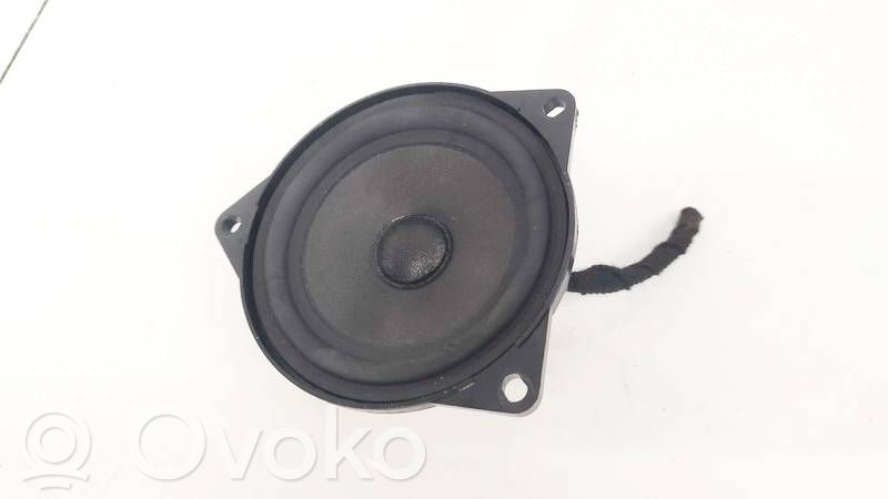 BMW 5 GT F07 Altoparlante portiera anteriore
