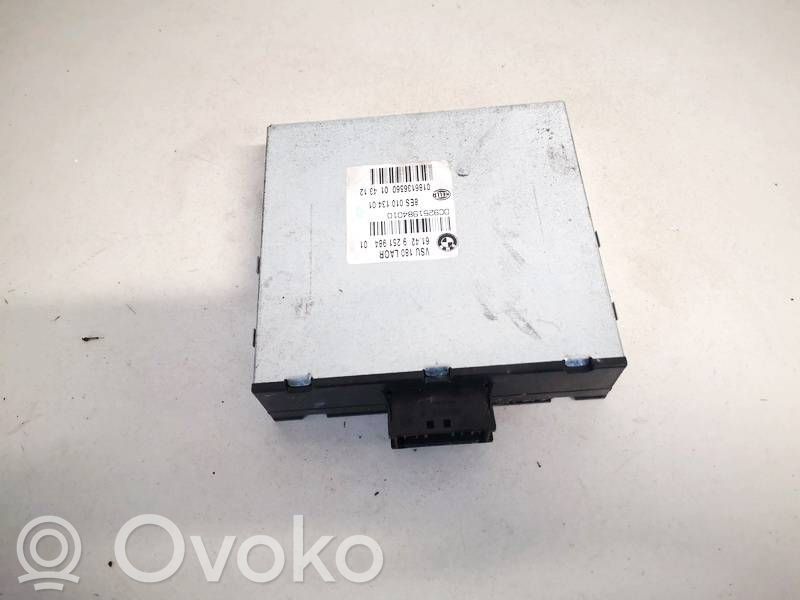 BMW 5 F10 F11 Alte unități/module de control 