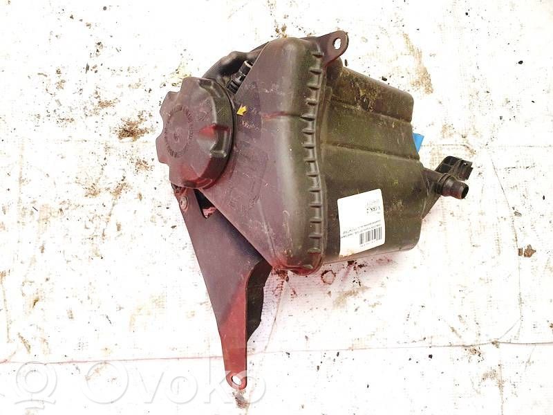 BMW 5 F10 F11 Serbatoio di compensazione del liquido refrigerante/vaschetta