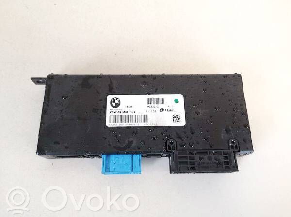 BMW 5 F10 F11 Module d'éclairage LCM