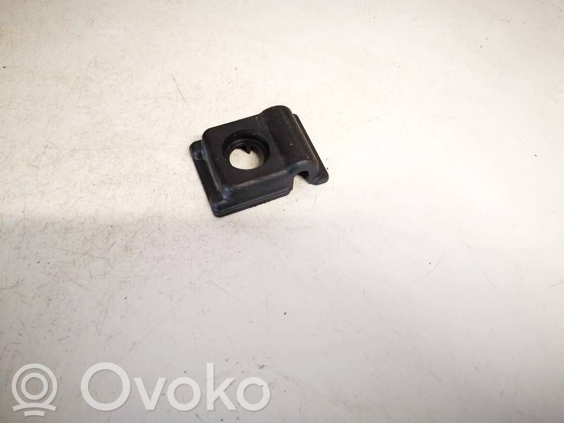 BMW 5 GT F07 Altra parte interiore 