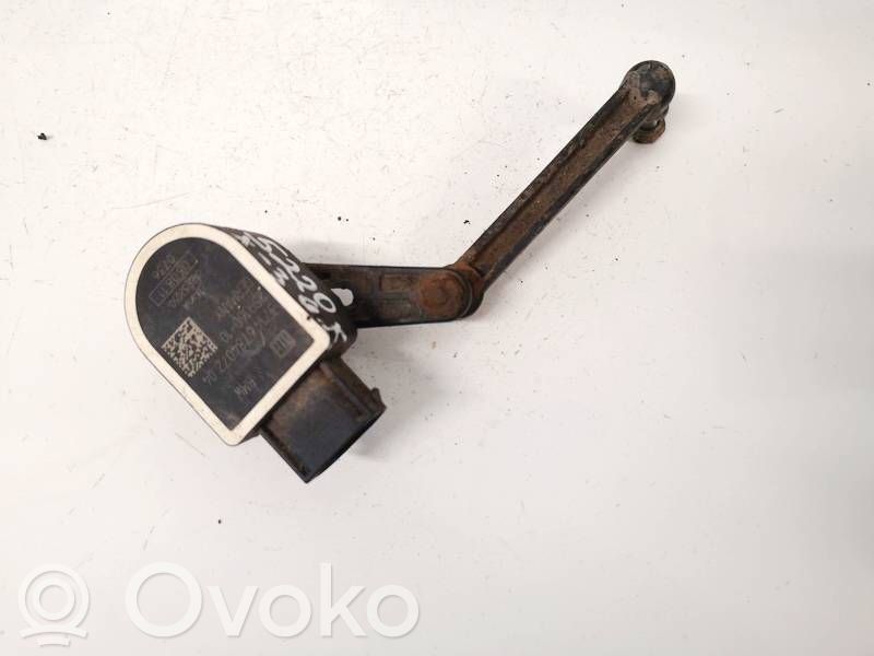 BMW 5 F10 F11 Sensore di livello altezza frontale sospensioni
