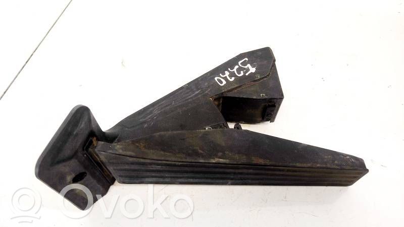 BMW 5 F10 F11 Pedale dell’acceleratore