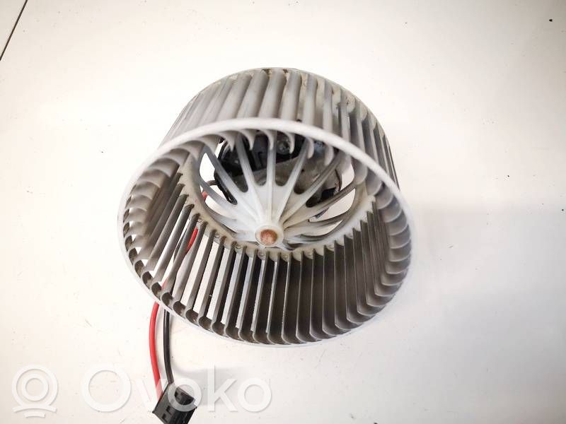 BMW 5 F10 F11 Ventilator aerotermă