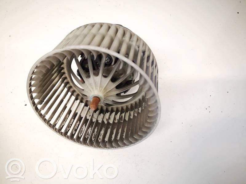 BMW 5 F10 F11 Ventilator aerotermă