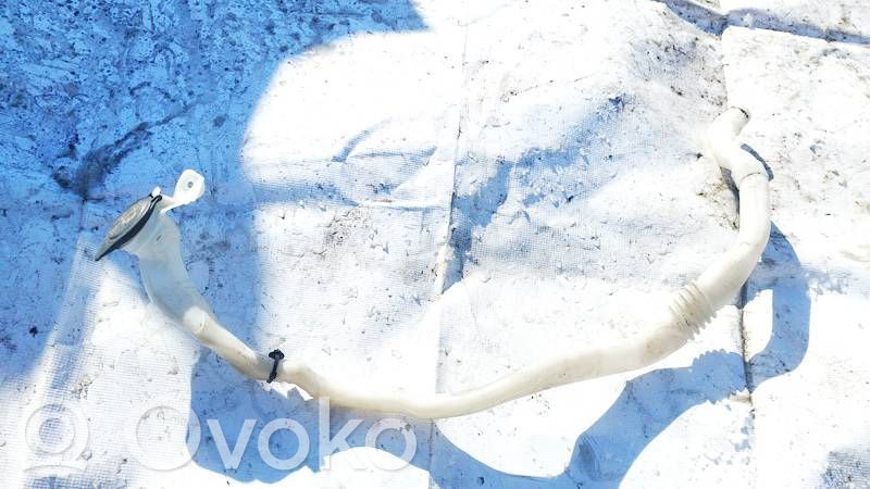 BMW 5 GT F07 Serbatoio/vaschetta liquido lavavetri parabrezza
