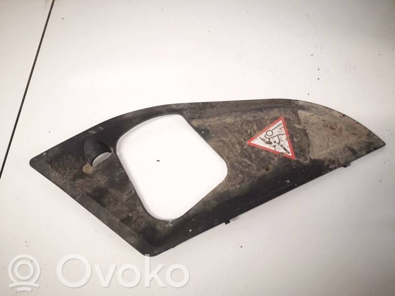 BMW 5 F10 F11 Alte piese de interior 