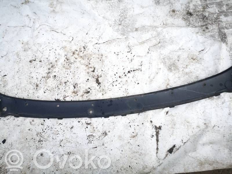 BMW 5 F10 F11 Pyyhinkoneiston lista 