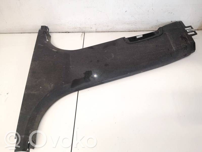 BMW 5 F10 F11 Alte piese de interior