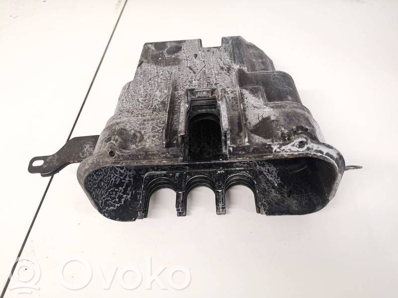 BMW 5 F10 F11 Coperchio scatola dei fusibili 