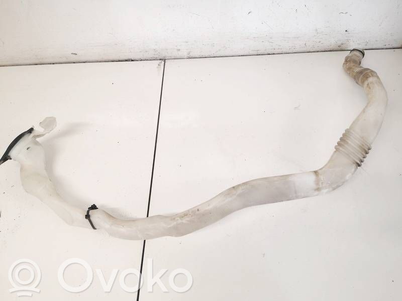 BMW 5 F10 F11 Rezervor lichid spălare parbriz 