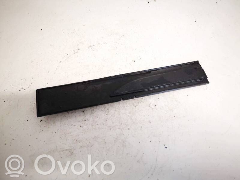 BMW 5 GT F07 Alte piese de interior