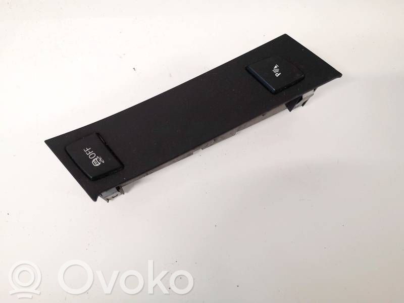 BMW 5 F10 F11 Comutator senzor parcare (PDC) 