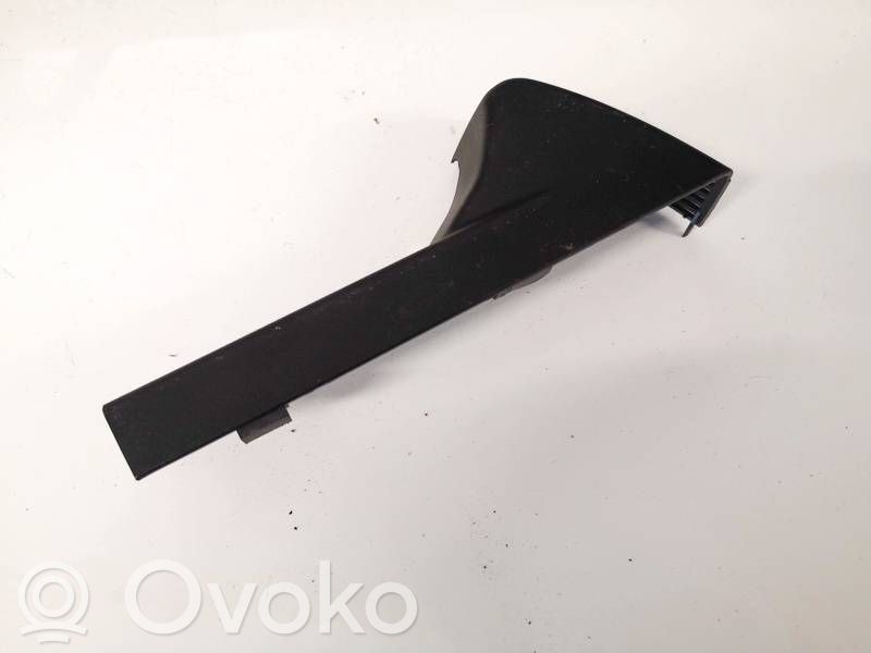 BMW 5 F10 F11 Alte piese de exterior