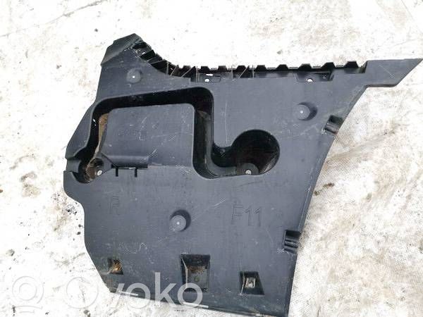 BMW 5 F10 F11 Support de pare-chocs arrière