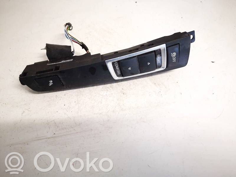 BMW 5 GT F07 Comutator ESP (sistem de stabilitate) 