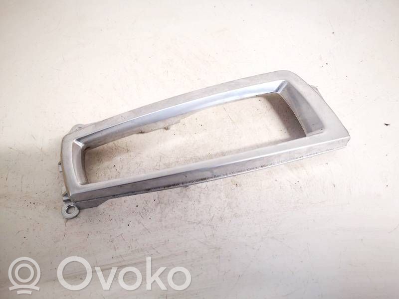 BMW 5 GT F07 Altra parte interiore 