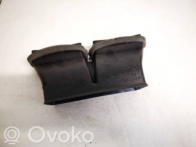 BMW 5 GT F07 Conductă/furtun admisie aer 