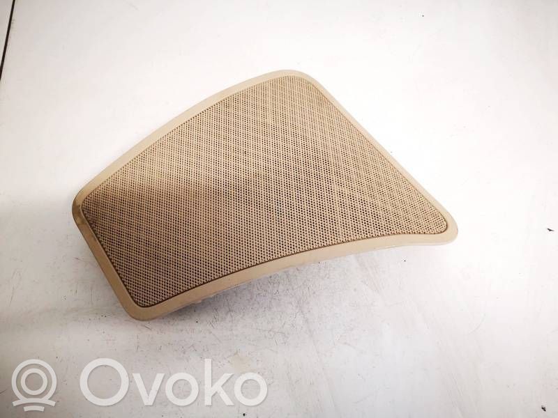 BMW 5 GT F07 Altra parte interiore 