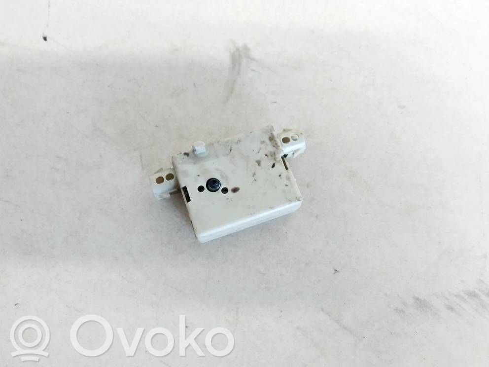 BMW 5 F10 F11 Centralina antenna 