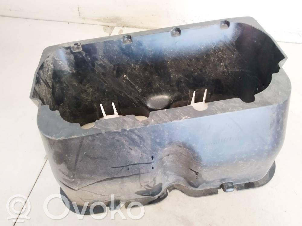 BMW 5 F10 F11 Alte piese de exterior 