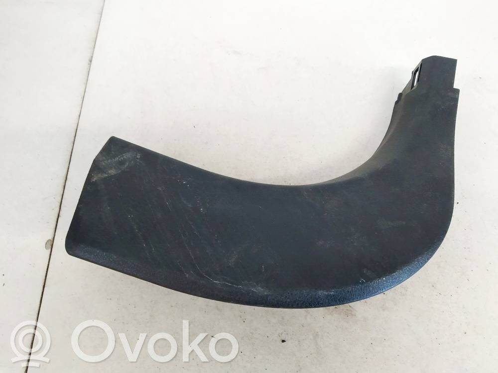 BMW 5 F10 F11 Altra parte interiore 