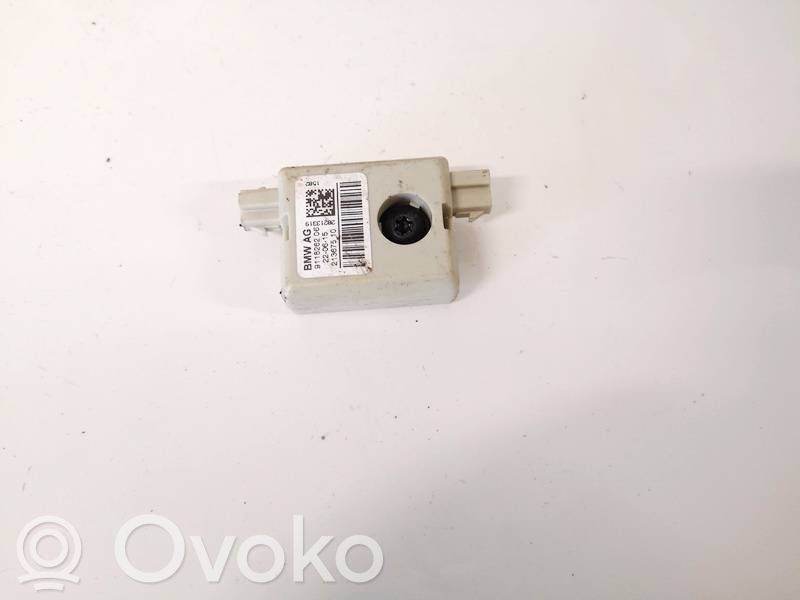 BMW 5 F10 F11 Unitate control antenă